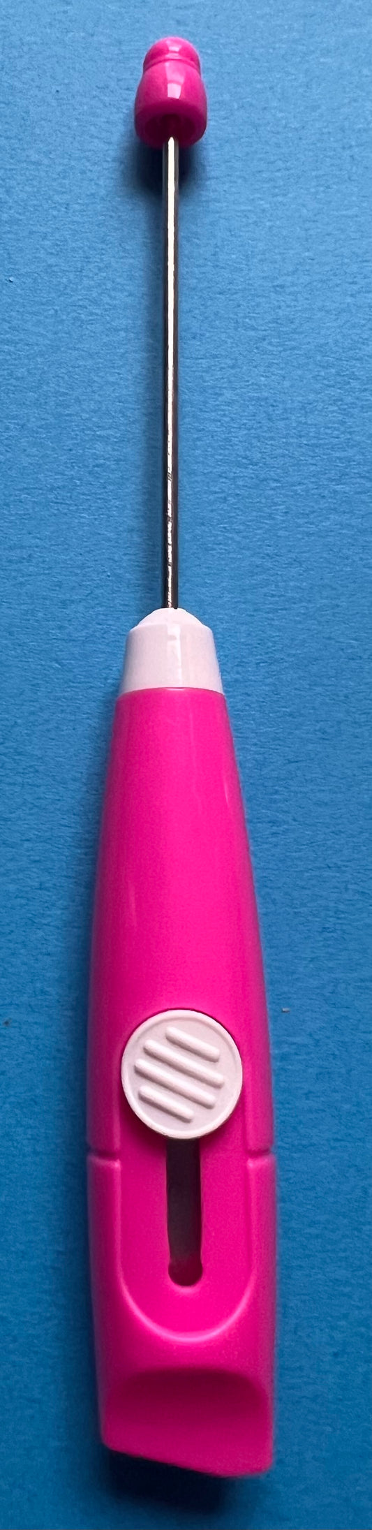 Beadable Box Cutter (Hot Pink)