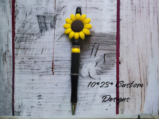 SunFlower pen