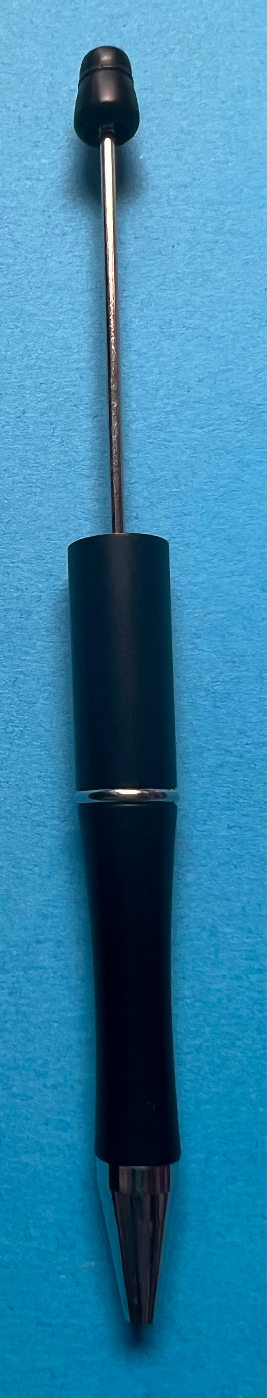 Beadable Pen Black