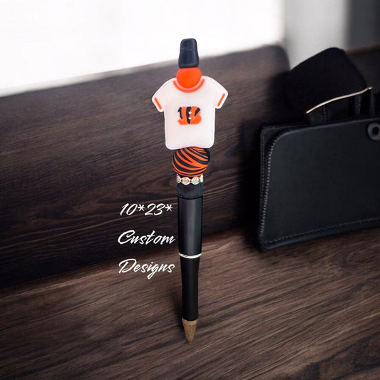 Cincinnati Bengals Pen Black